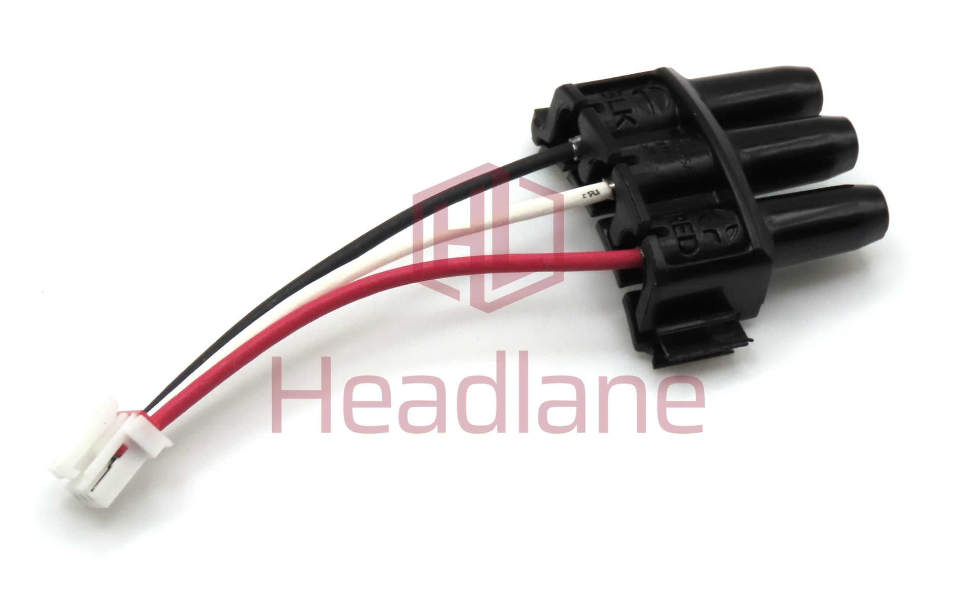 Samsung VS20B75AGR1 Jet 75E Pet Cordless Vacuum Pipe Connector - DJ97-02671A