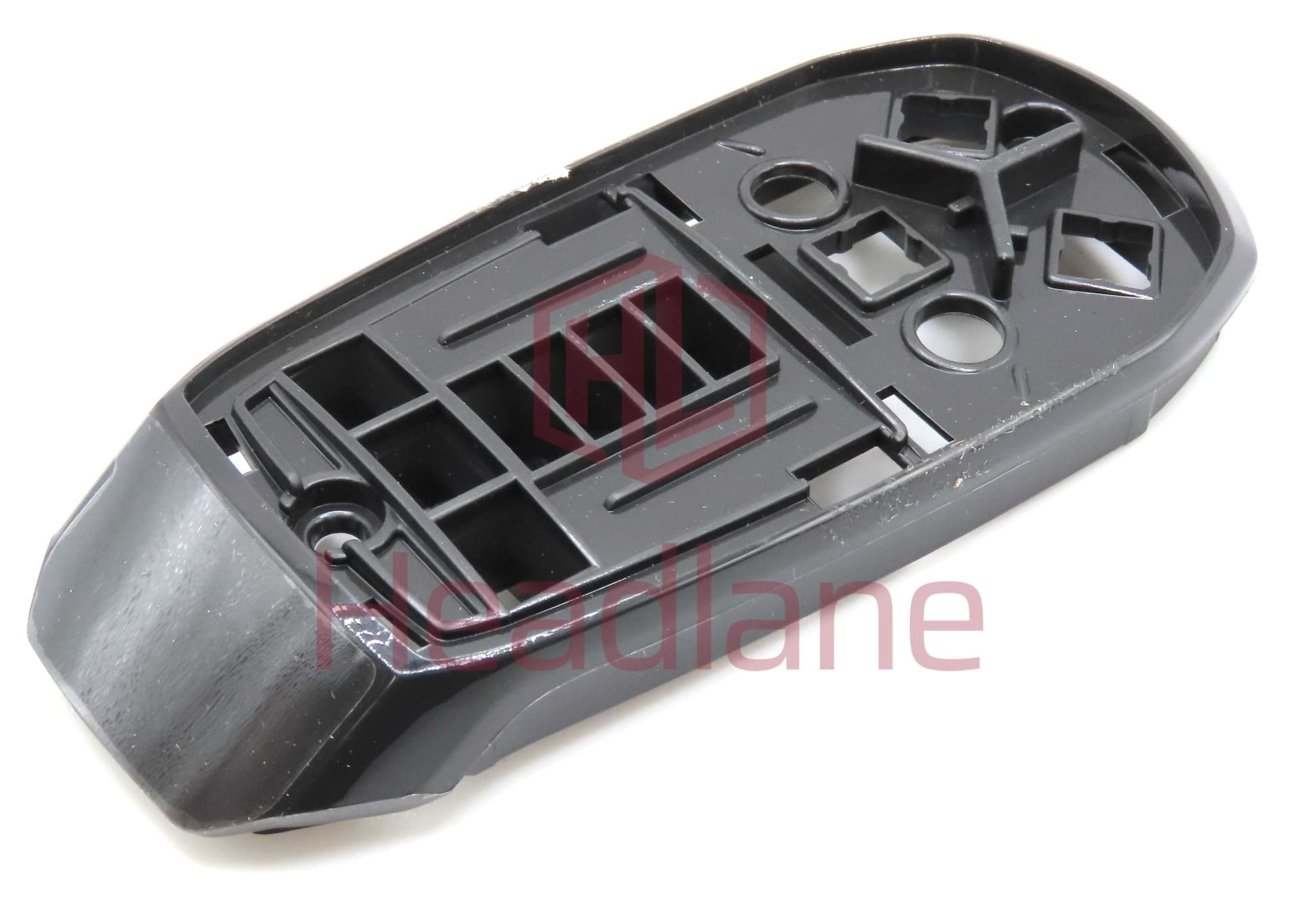 Samsung VS20B75AGR1 Jet 75E Pet Cordless Vacuum Control Panel - DJ97-02680C