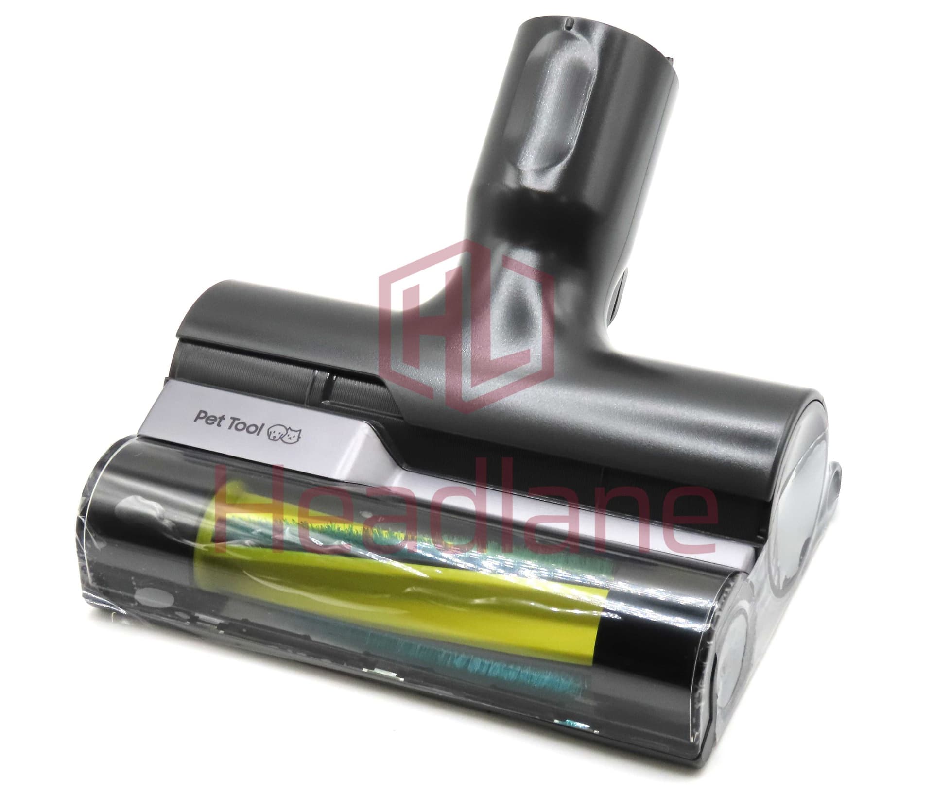 Samsung VS20B75AGR1 Jet 75E Pet Cordless Vacuum Pet Tool / Brush Head - DJ97-02812D