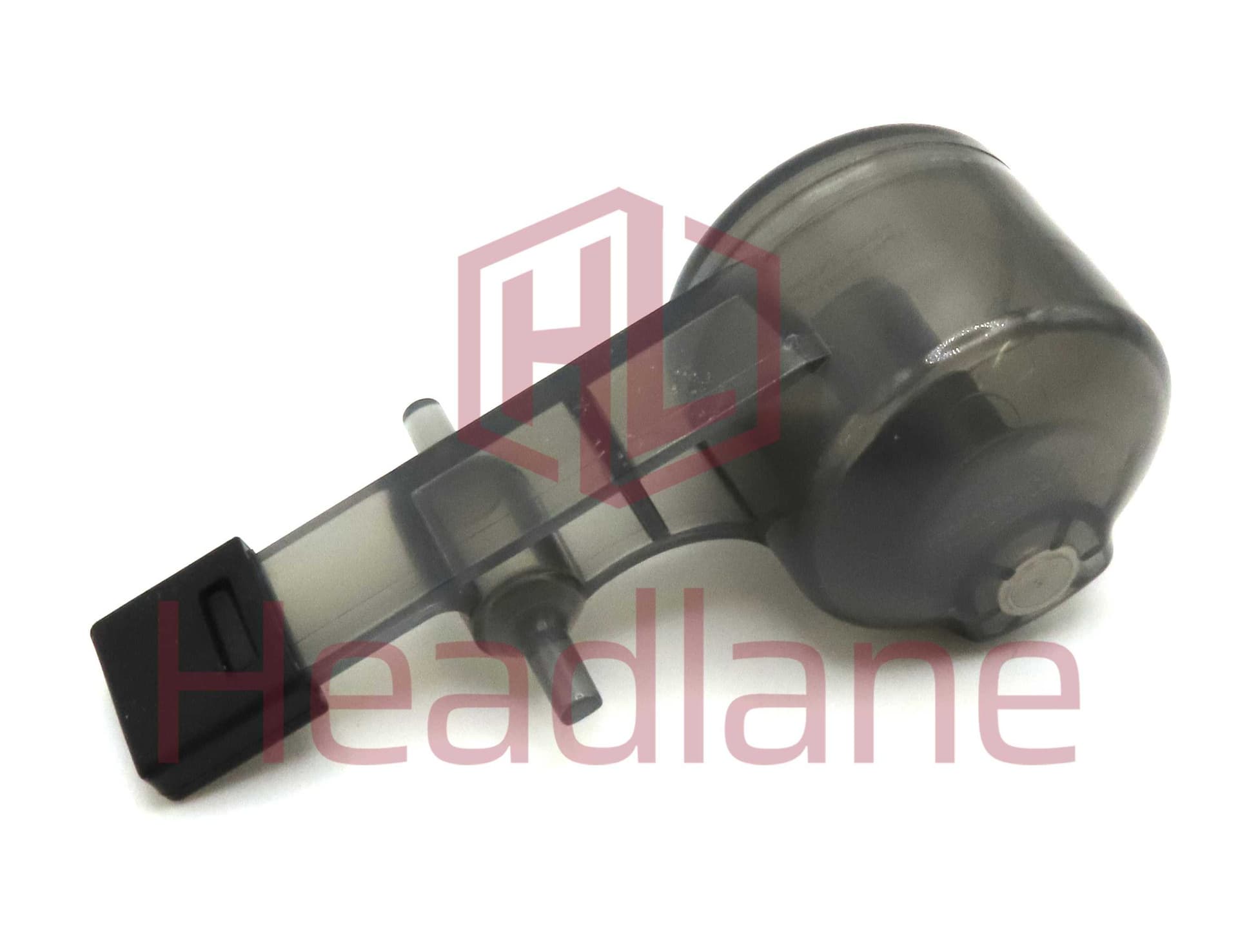 Samsung VR7MD96514G VR7MD97714G Jet Bot Combo Steam / AI Robot Vacuum Air Sensor Case - DJ97-03435A