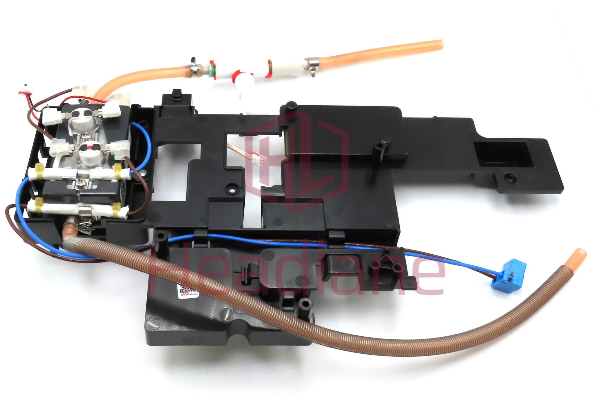 Samsung VR7MD96514G VR7MD97714G Jet Bot Combo Steam / AI Robot Vacuum Sensor Assembly - DJ97-03441A