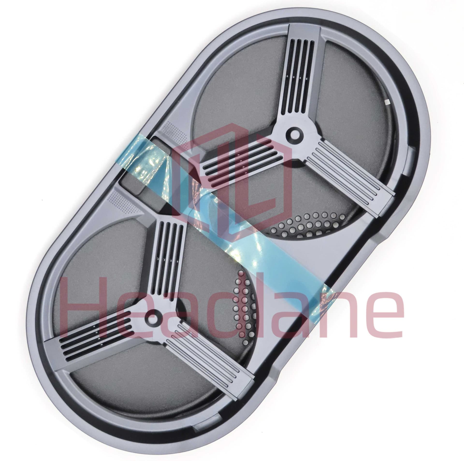 Samsung VR7MD96514G VR7MD97714G Jet Bot Combo Steam / AI Robot Vacuum Washing Plate - DJ97-03444A