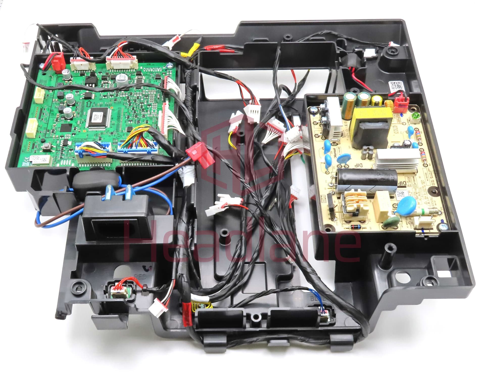 Samsung VR7MD96514G VR7MD97714G Jet Bot Combo Steam / AI Robot Vacuum Mainboard Assembly - DJ97-03445C