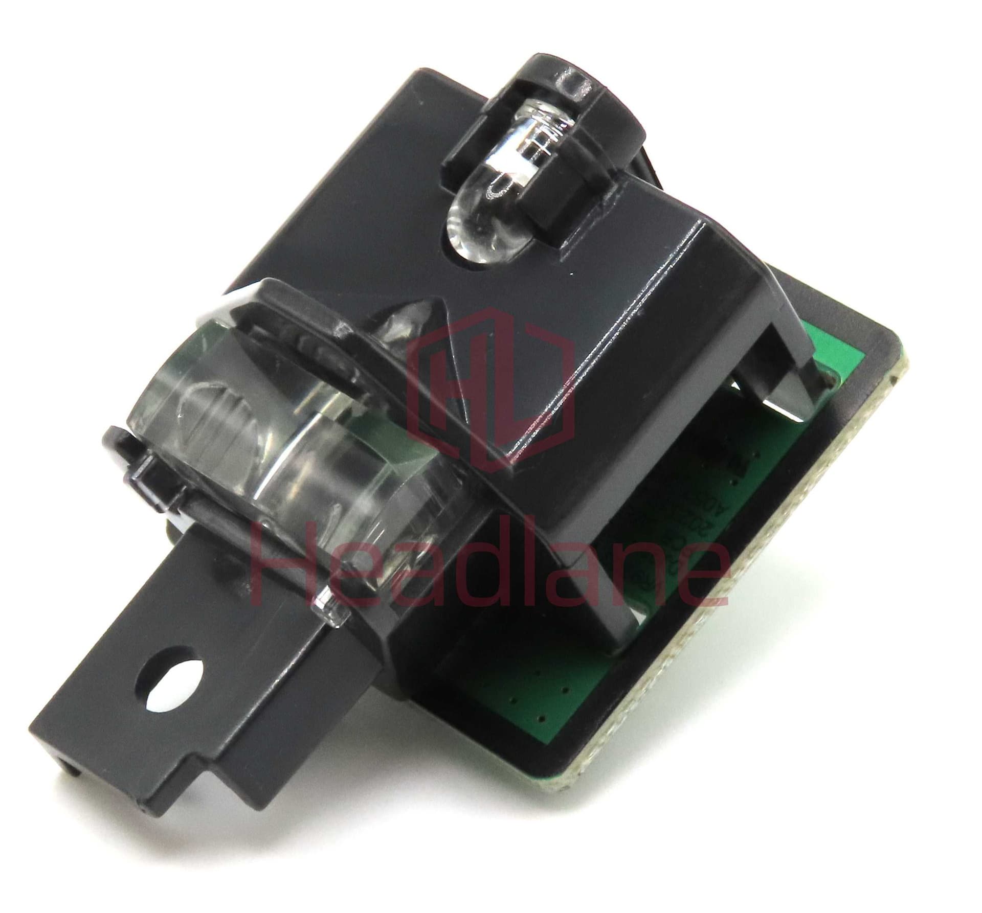 Samsung VR7MD96514G VR7MD97714G Jet Bot Combo Steam / AI Robot Vacuum Sub Board - DJ97-03449A