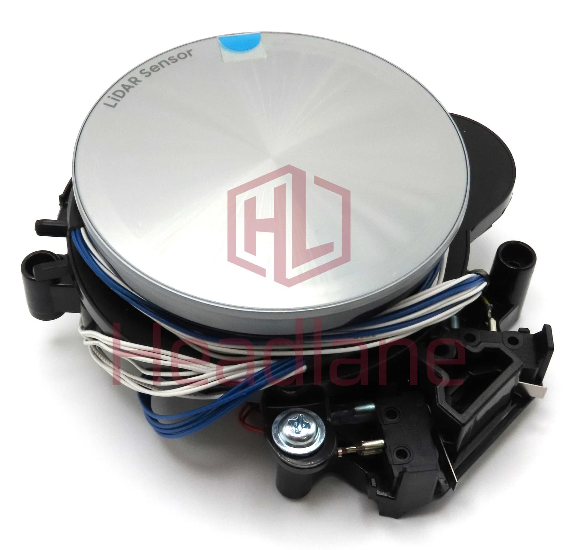 Samsung VR30T80313 VR8500T VR30T85513 Jet Bot Jet Bot+ Robot Vacuum LiDAR Sensor - DJ97-02959A