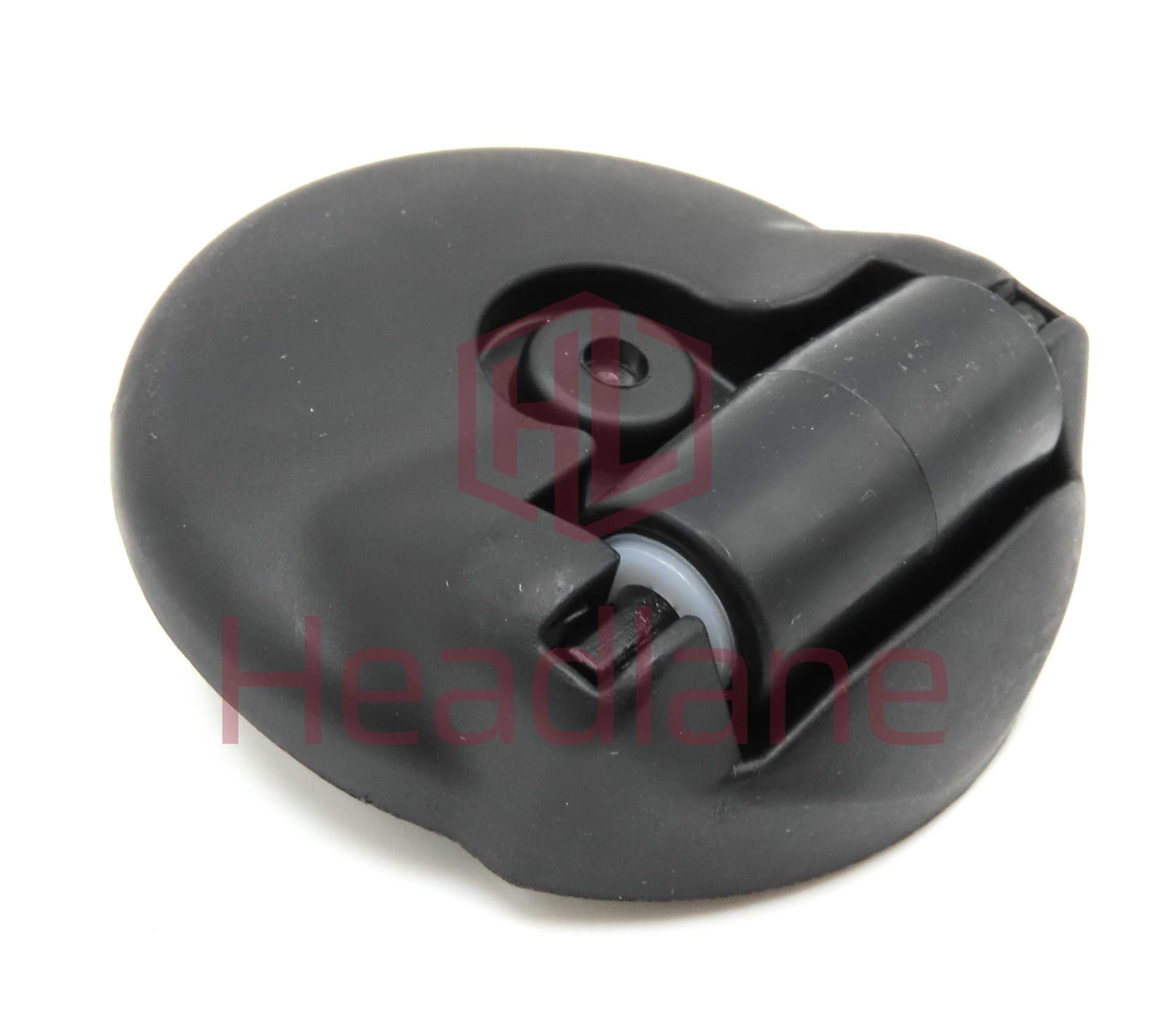 Samsung VR30T80313 VR8500T VR30T85513 Jet Bot Jet Bot+ Robot Vacuum Roller Holder - DJ97-02967A