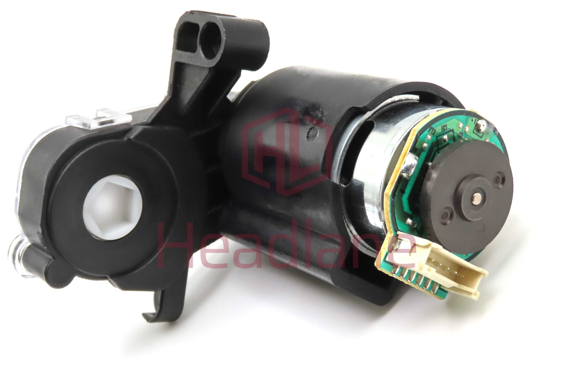 Samsung VR30T80313 VR8500T VR30T85513 Jet Bot Jet Bot+ Robot Vacuum Drum Motor - DJ97-02976A
