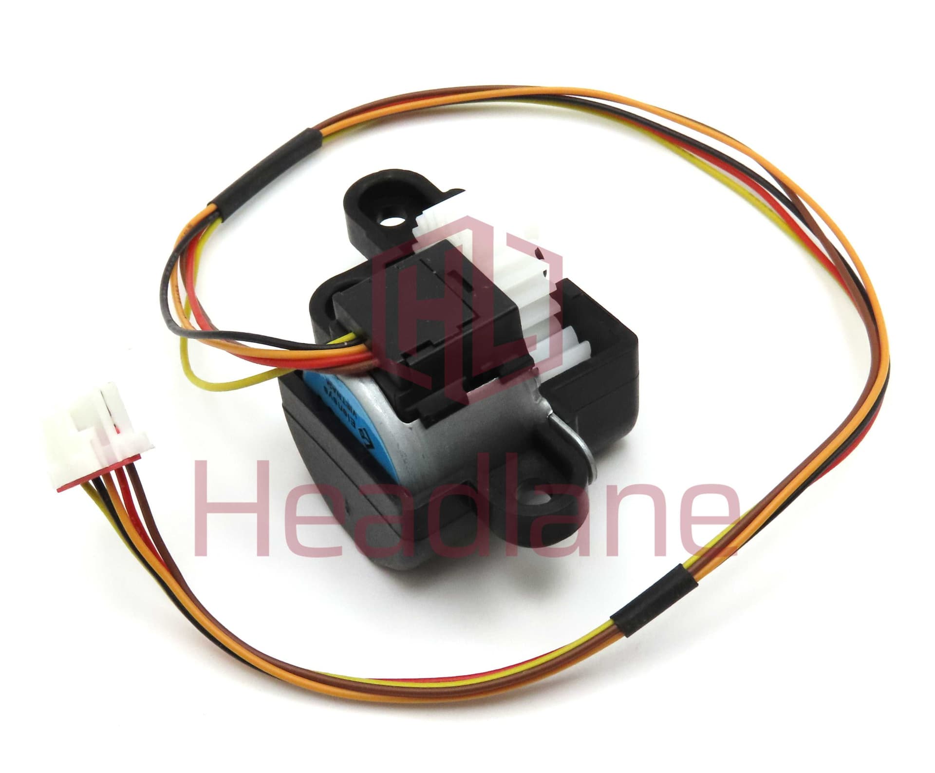 Samsun VR30T85513 VR8500T Jet Bot+ Robot Vacuum Step Motor - DJ97-03007A