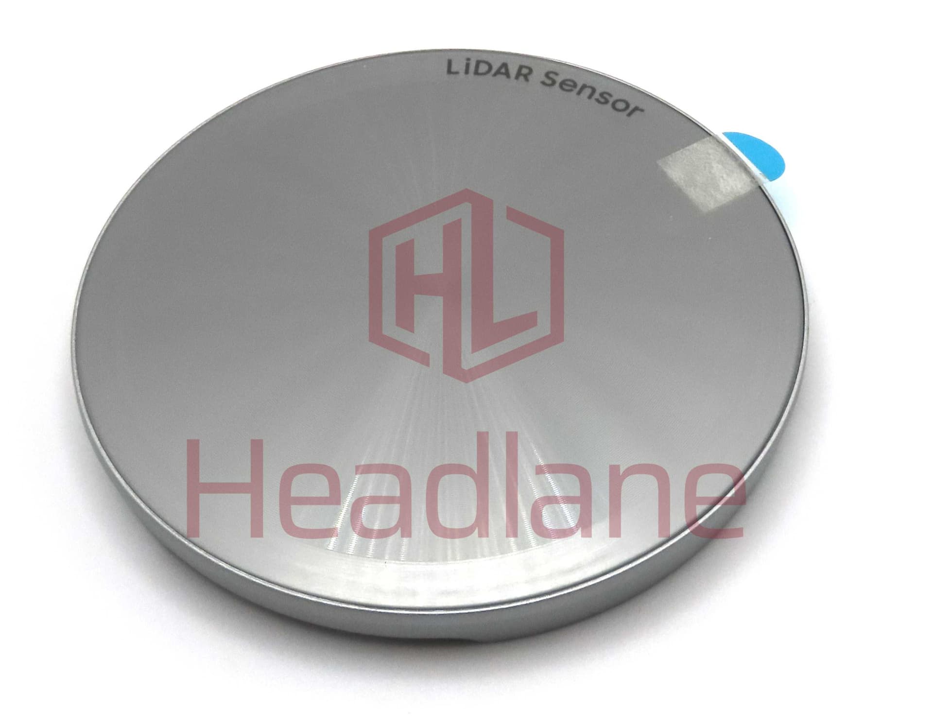 Samsung VR30T80313 VR8500T VR30T85513 VR50T95735 Jet Bot Jet Bot+ / AI Plus LiDAR Sensor Cover - DJ97-03088A