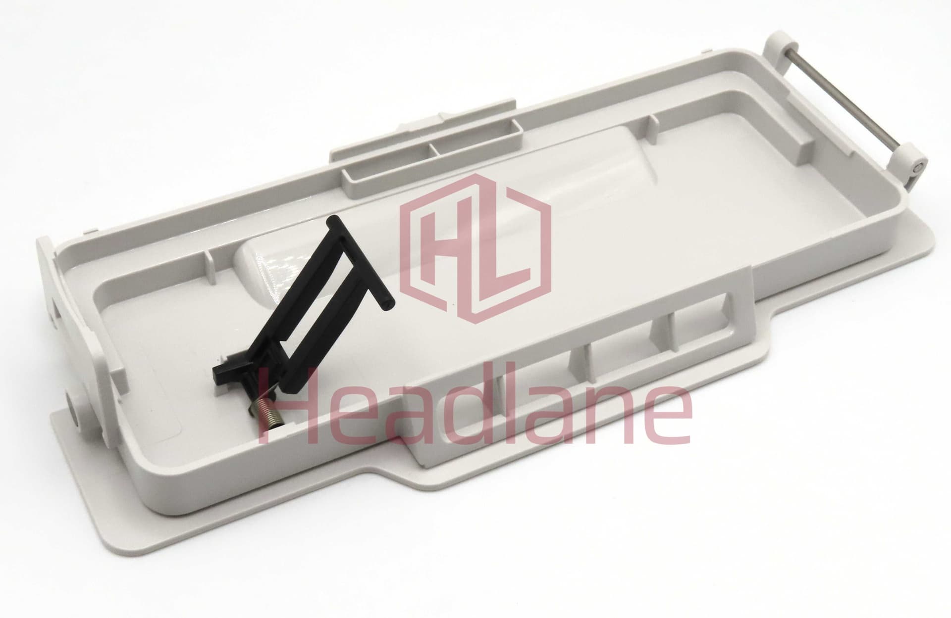 Samsung VR7MD96514G VR7MD97714G Jet Bot Combo Steam / AI Robot Vacuum Cyclone Cover - DJ97-03337A