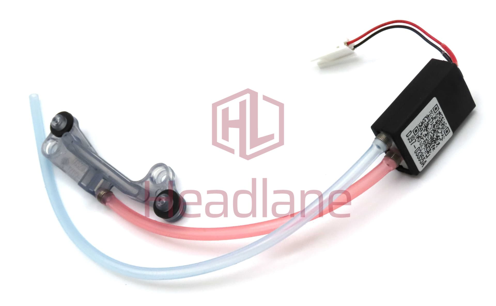 Samsung VR7MD96514G VR7MD97714G Jet Bot Combo Steam / AI Robot Vacuum Water Pump - DJ97-03355A