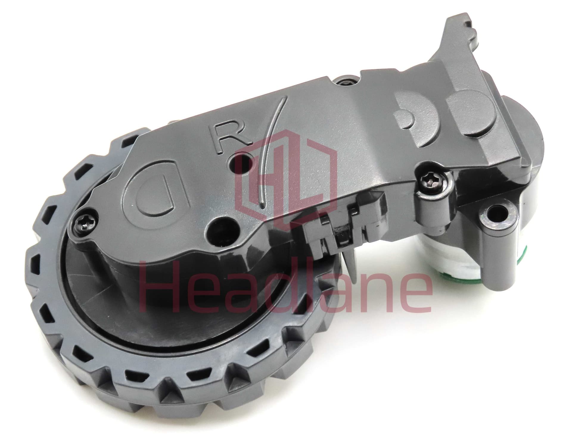 Samsung VR7MD96514G VR7MD97714G Jet Bot Combo Steam / AI Robot Vacuum Right Wheel / Gearbox - DJ97-03361A