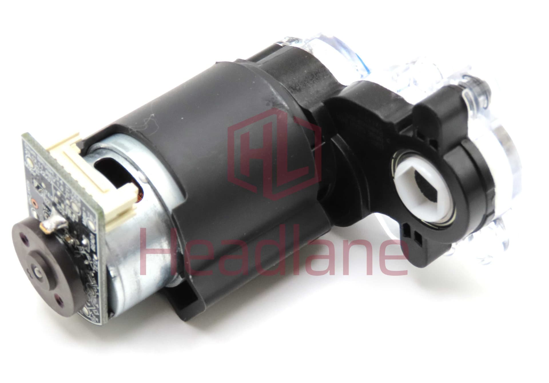 Samsung VR7MD96514G VR7MD97714G Jet Bot Combo Steam / AI Robot Vacuum Drum Motor - DJ97-03362A