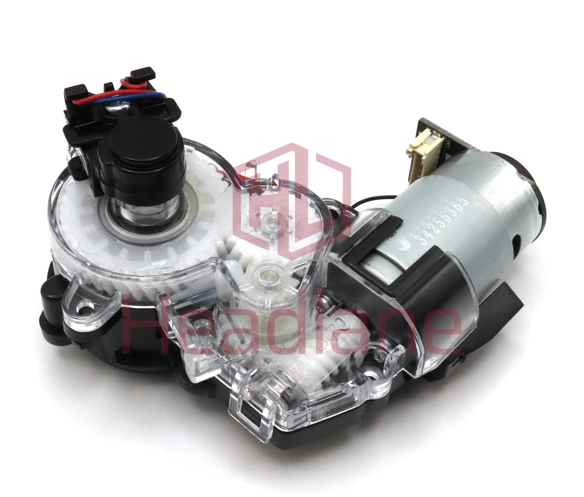 Samsung VR7MD96514G VR7MD97714G Jet Bot Combo Steam / AI Robot Vacuum Right Brush Mop Motor - DJ97-03363A
