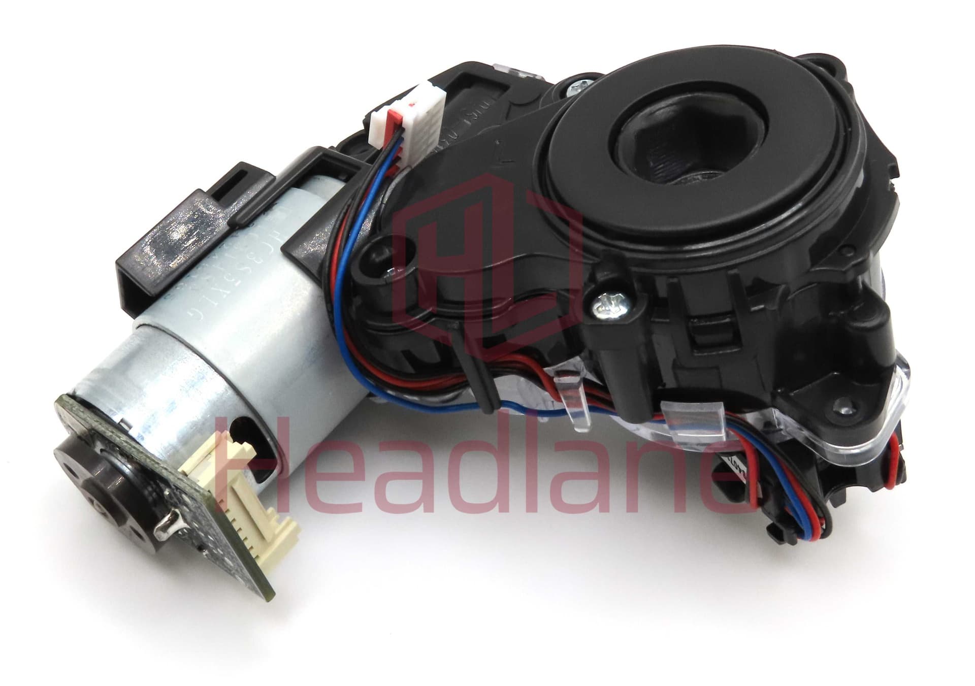 Samsung VR7MD96514G VR7MD97714G Jet Bot Combo Steam / AI Robot Vacuum Left Brush Mop Motor - DJ97-03369A