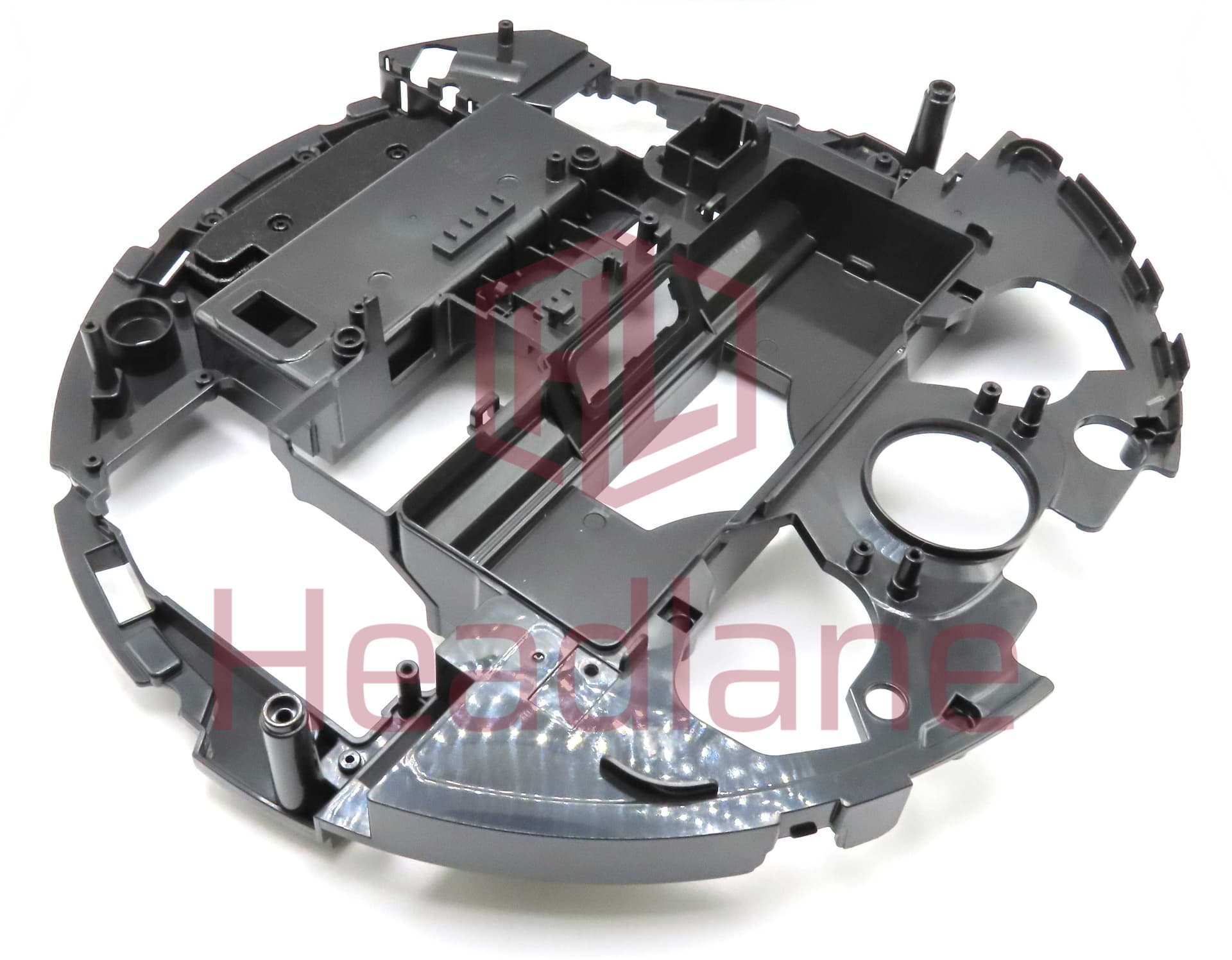 Samsung VR7MD96514G VR7MD97714G Jet Bot Combo Steam / AI Robot Vacuum Inner Frame - DJ97-03372A