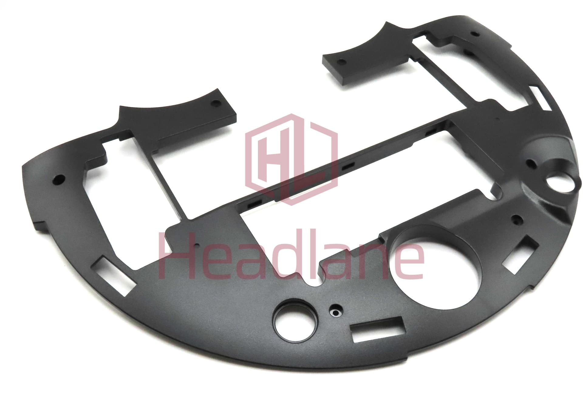 Samsung VR7MD96514G VR7MD97714G Jet Bot Combo Steam / AI Robot Vacuum Bottom Cover - DJ97-03373A