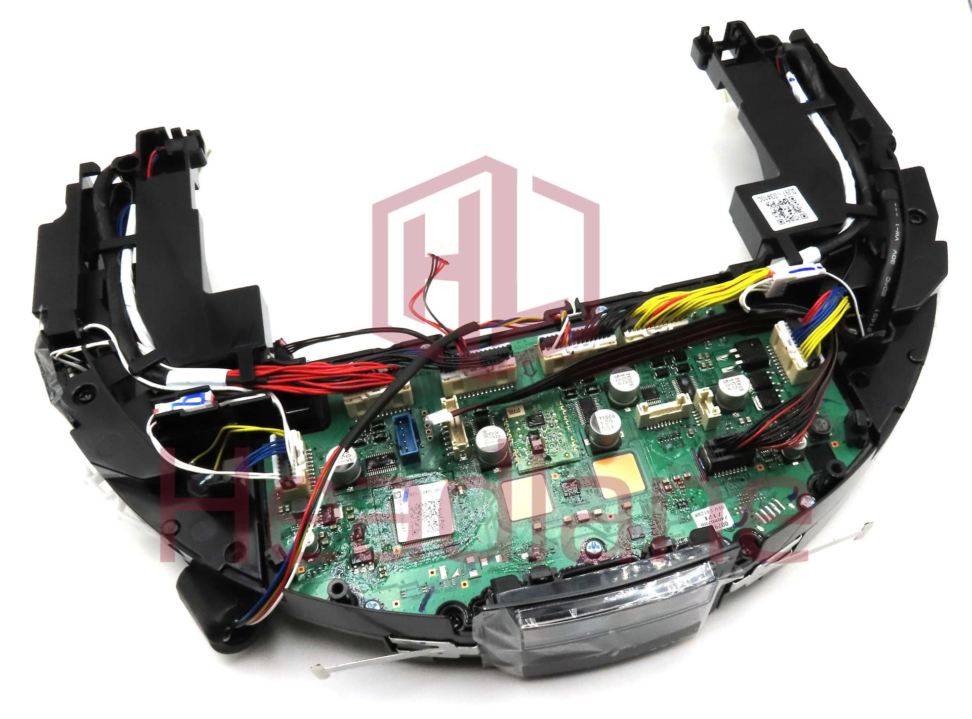 Samsung VR7MD97714G Jet Bot Combo Steam AI Robot Vacuum AI Bottom Module - DJ97-03410C