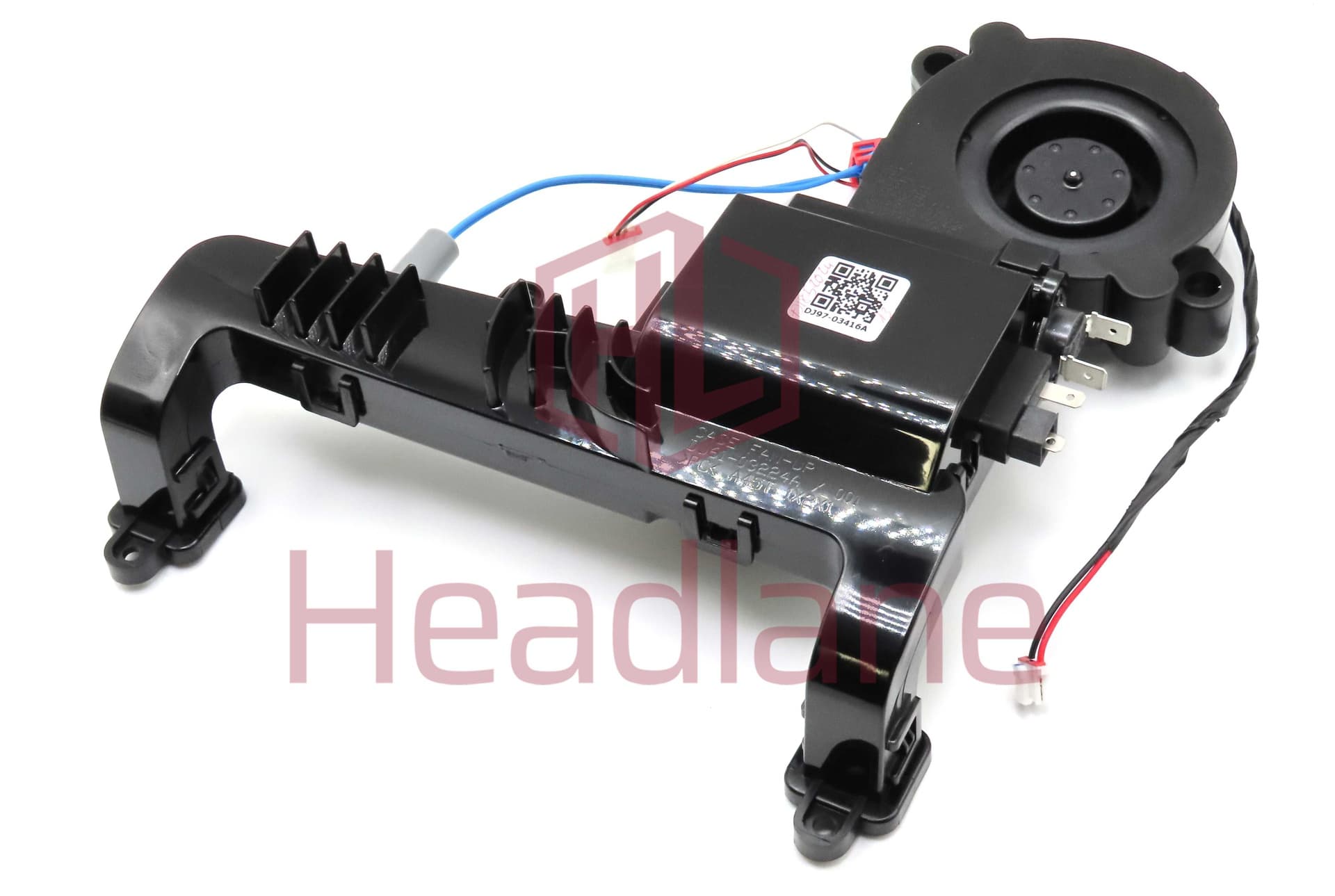 Samsung VR7MD96514G VR7MD97714G Jet Bot Combo Steam / AI Robot Vacuum Fan Unit - DJ97-03416A