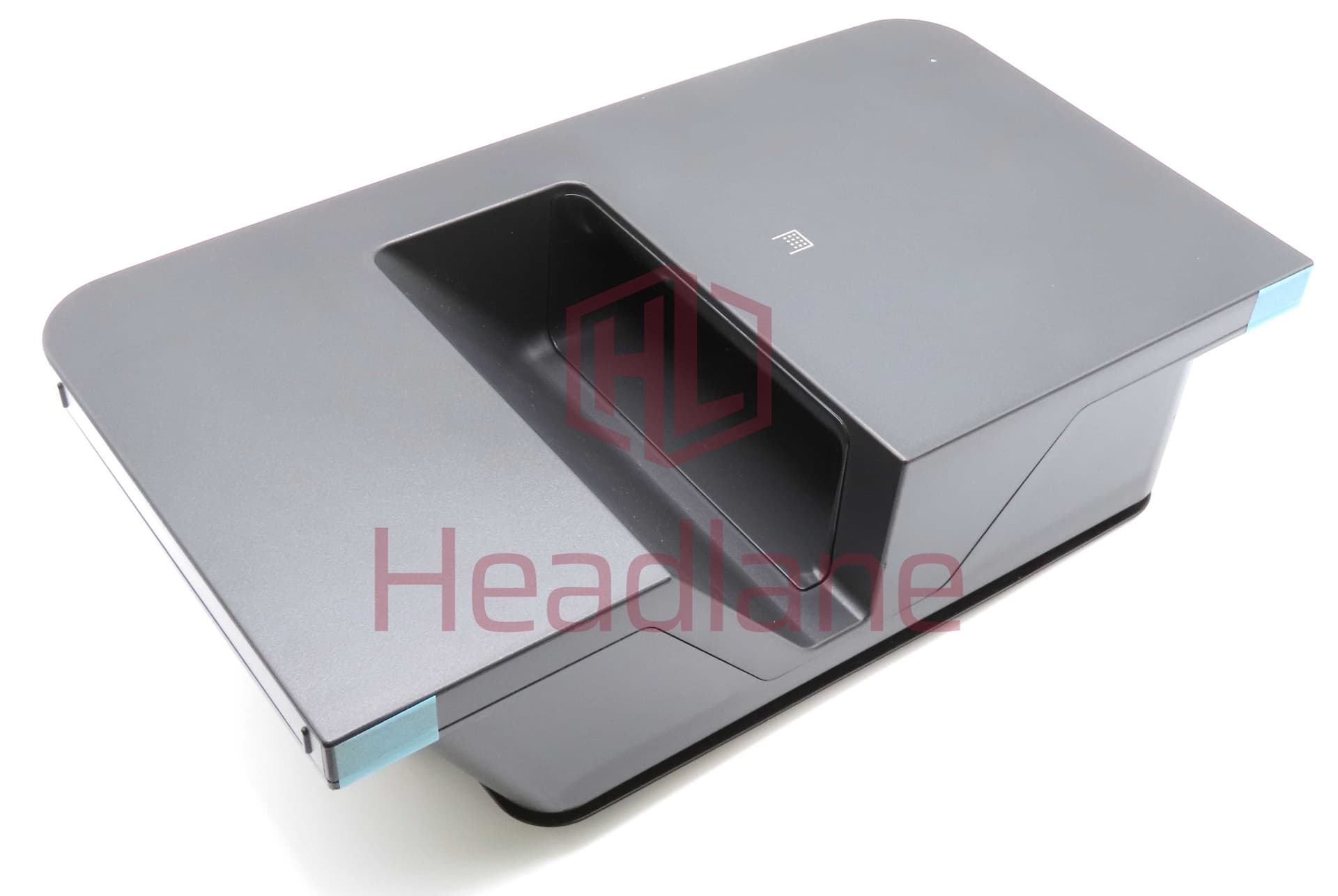 Samsung VR7MD96514G VR7MD97714G Jet Bot Combo Steam / AI Robot Vacuum Dust Cover - DJ97-03418A