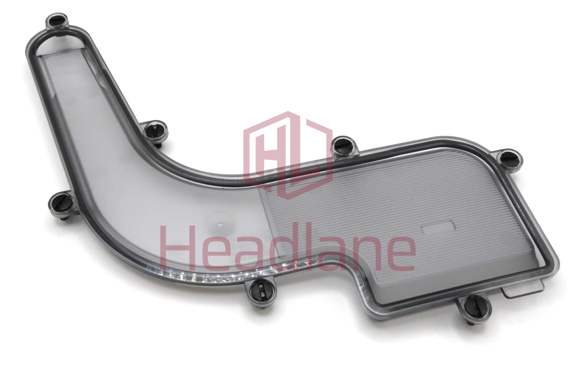Samsung VR7MD96514G VR7MD97714G Jet Bot Combo Steam / AI Robot Vacuum Dust Cover - DJ97-03419A
