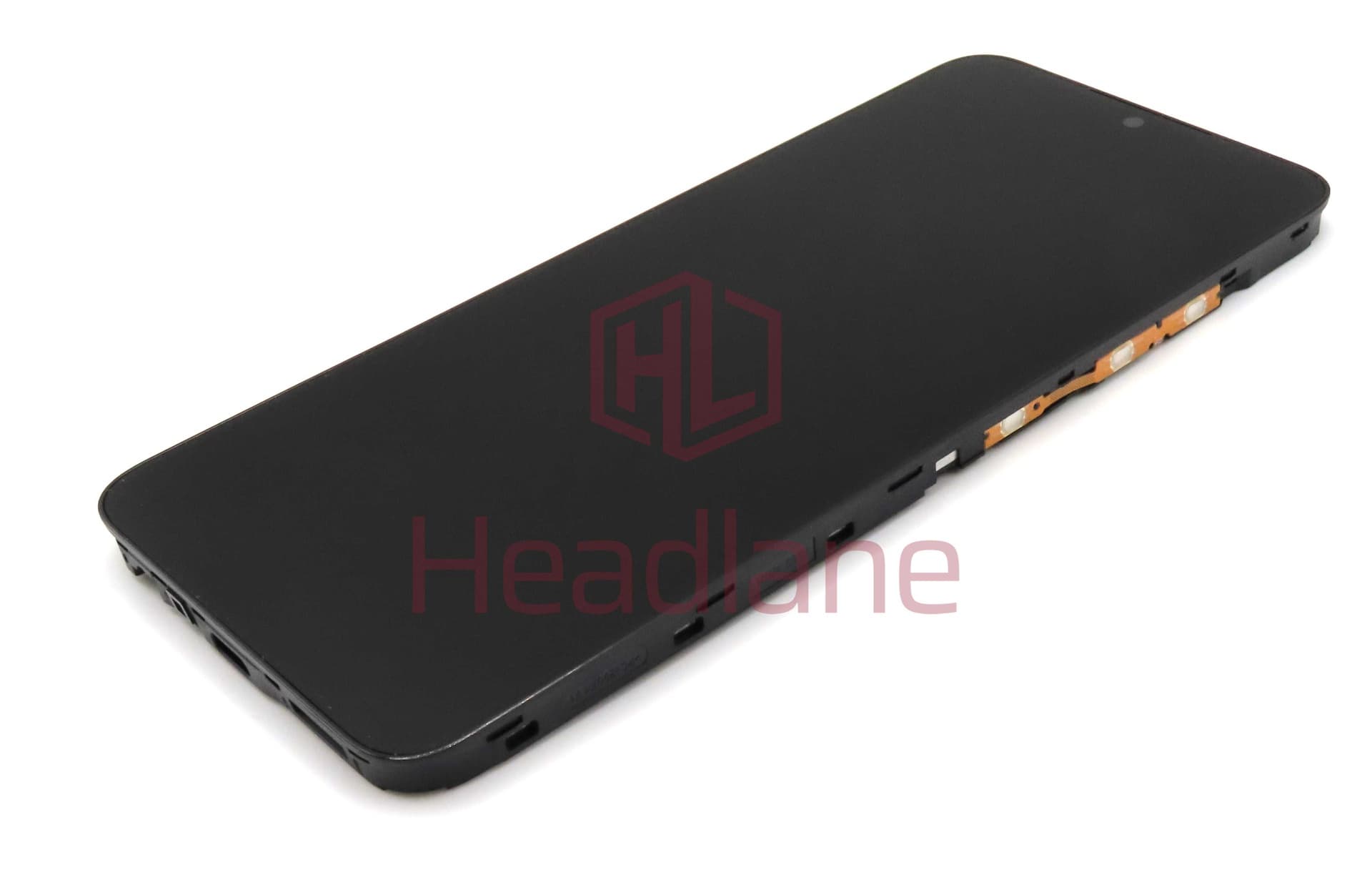 Samsung SM-A057 Galaxy A05s LCD Display / Screen + Touch + Battery - GH81-25552A