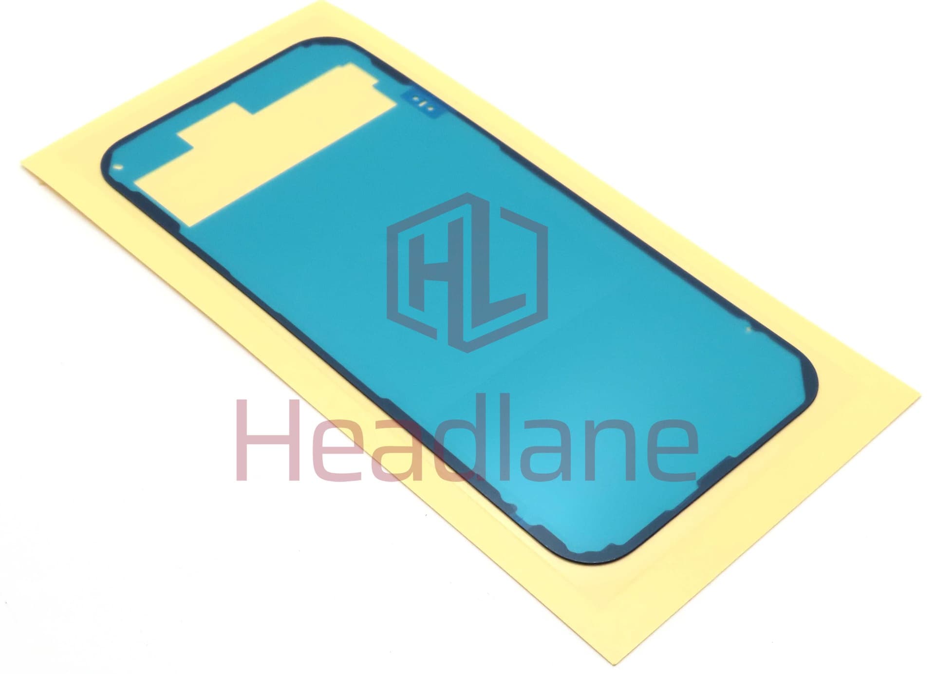 Google Pixel 9 Back / Battery Cover Adhesive / Sticker - G806-12941-00