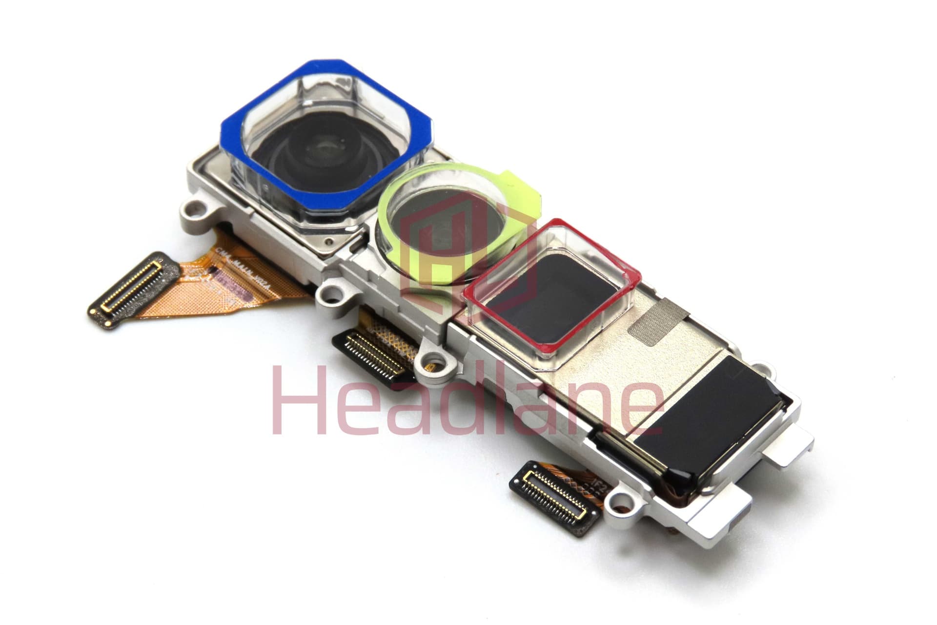 Google Pixel 9 Pro Rear Main Camera Module - G949-01091-00