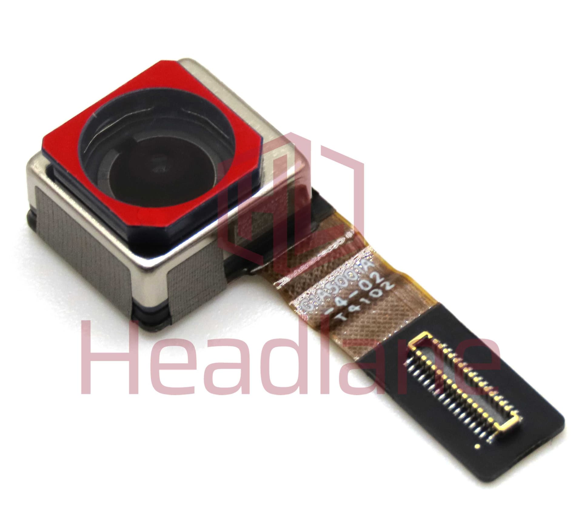 Google Pixel 9 Pro Front Camera Module - G949-01090-00