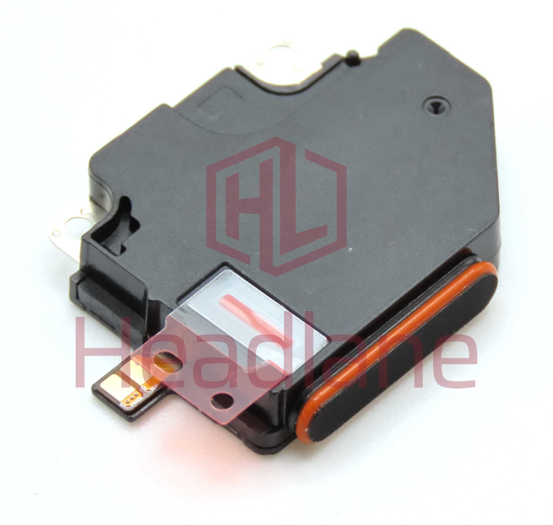 Google Pixel 9 Pro XL Bottom Speaker Module - G863-00559-02