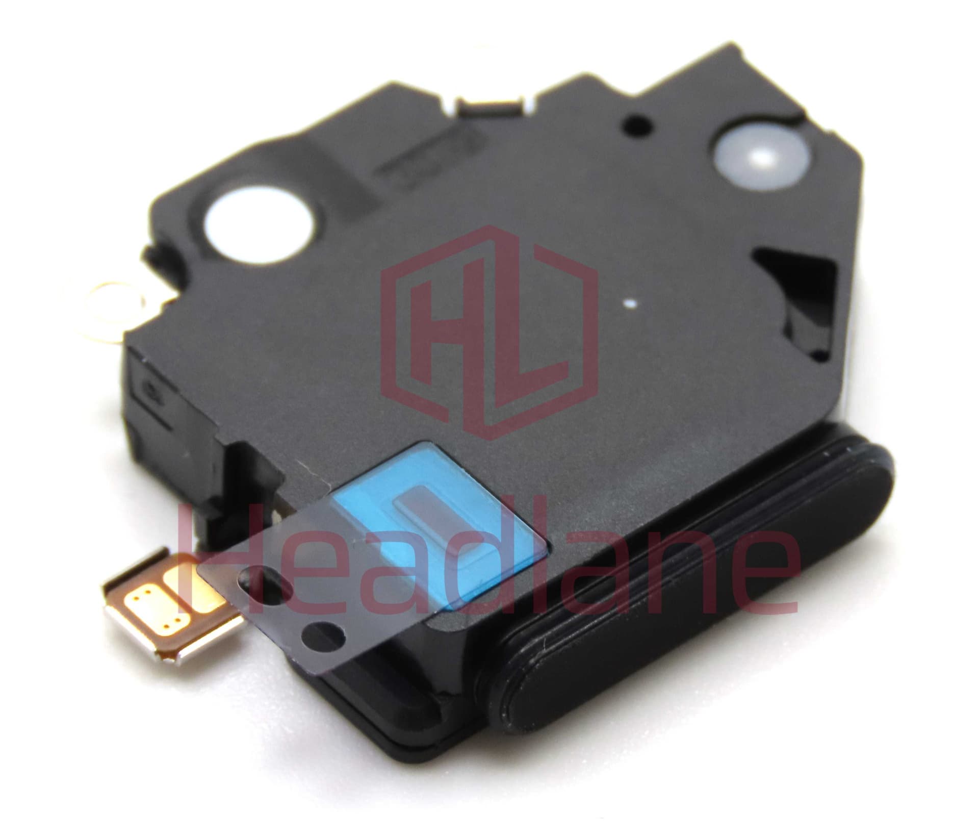 Google Pixel 9 / Pixel 9 Pro Bottom Speaker Module - G863-00556-00