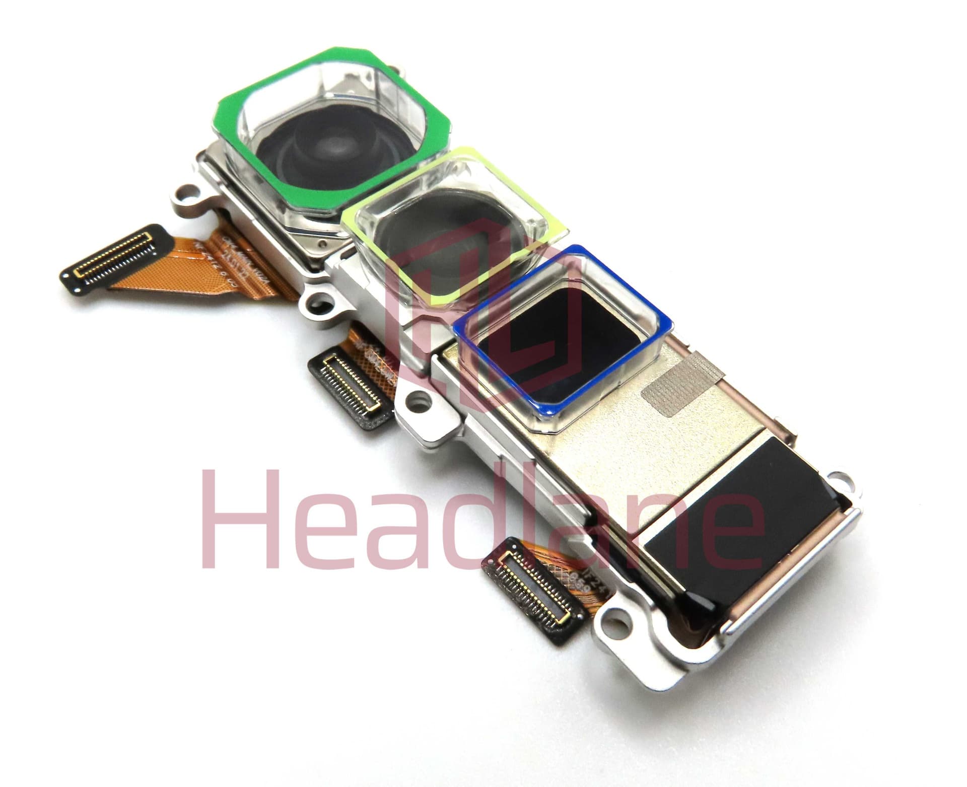 Google Pixel 9 Pro XL Rear Main Camera Module - G949-01032-00
