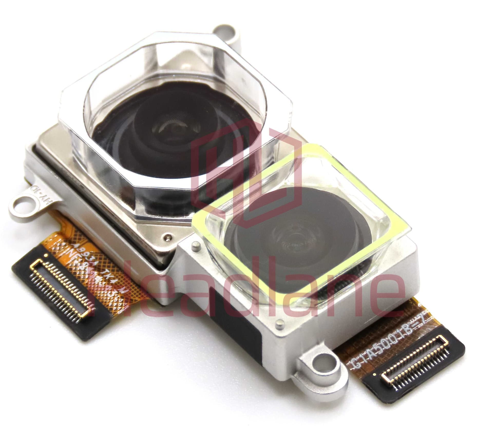 Google Pixel 9 Rear Main Camera Module - G949-00974-00 - Google Replacement Part