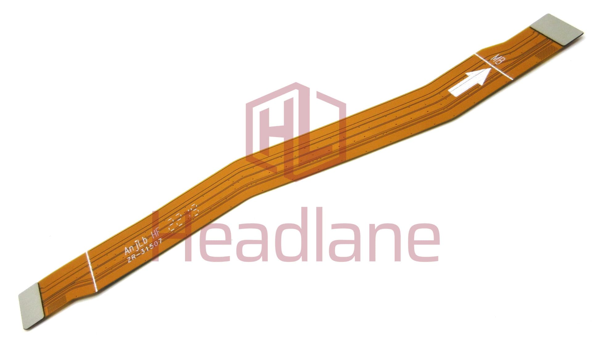 Motorola XT2133 XT2135 Moto G60S G60 Main Flex Cable - S948D03308