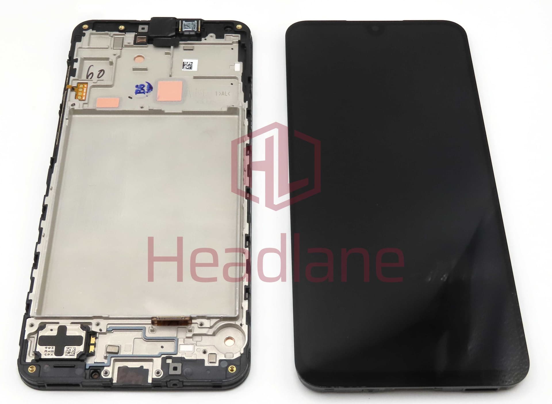 Samsung SM-A166 Galaxy A16 5G LCD Display / Screen + Touch - GH82-36143A