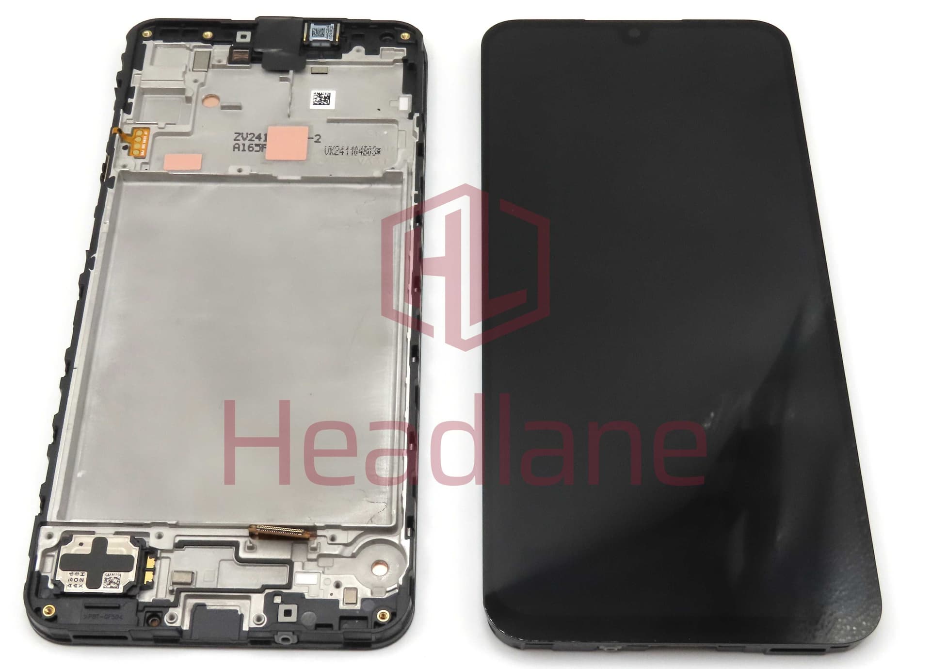 Samsung SM-A165 Galaxy A16 4G LCD Display / Screen + Touch - GH82-36253A