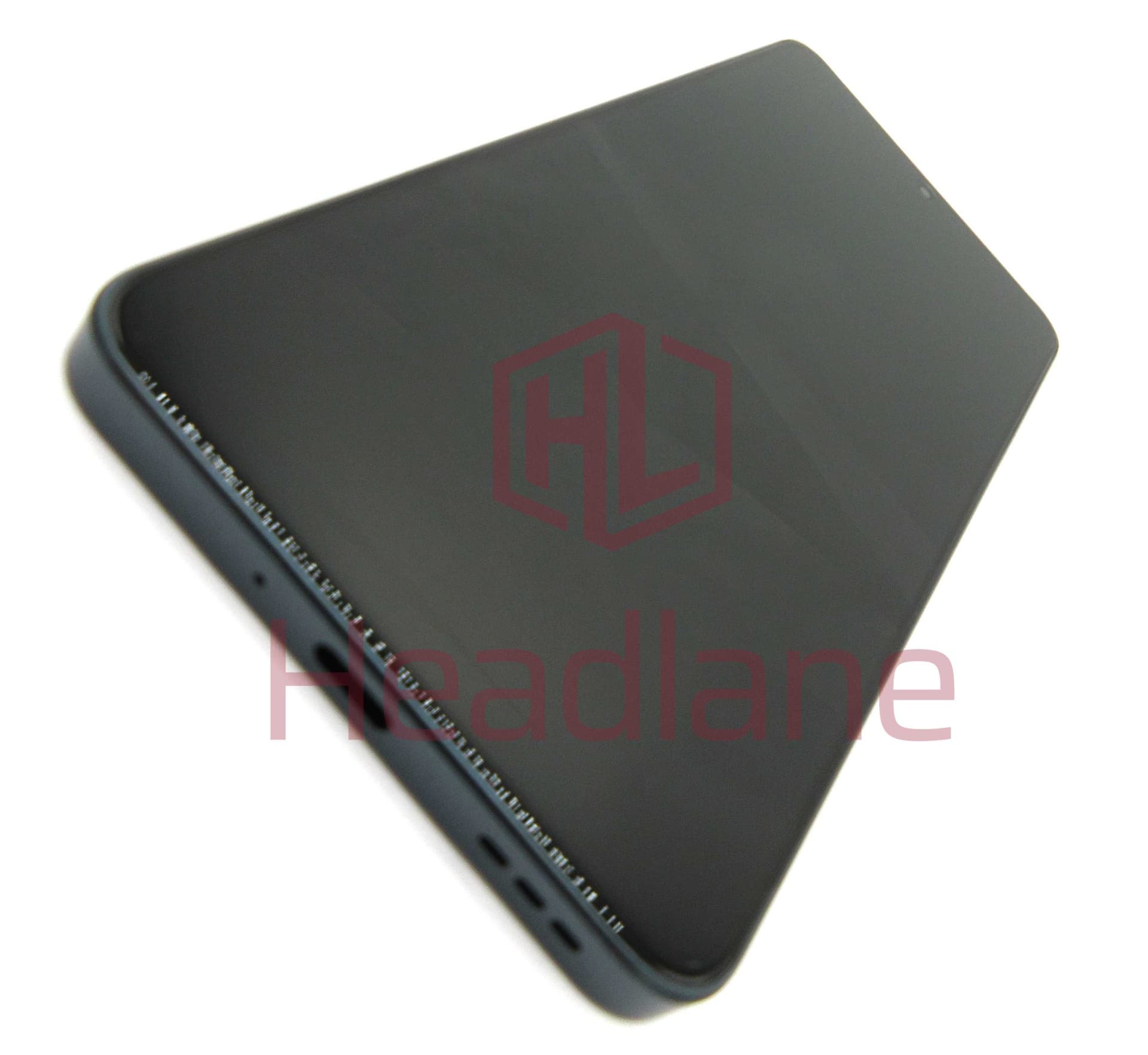 Oppo CPH2603 Reno11 F 5G / F25 Pro 5G LCD Display / Screen + Touch - Green - 621029000174