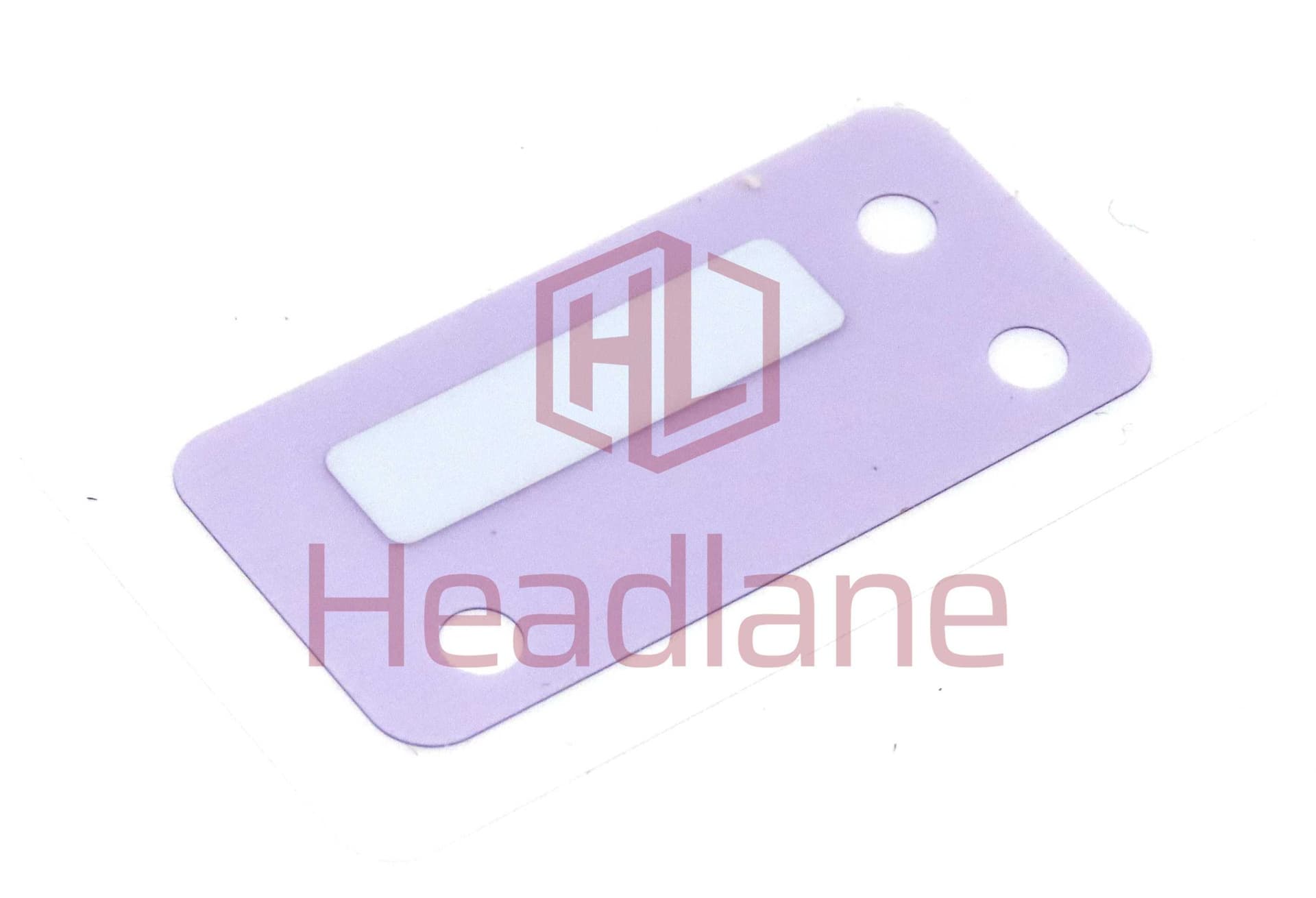 Samsung SM-S721 Galaxy S24 FE Lower Adhesive / Sticker 2 - GH81-26195A