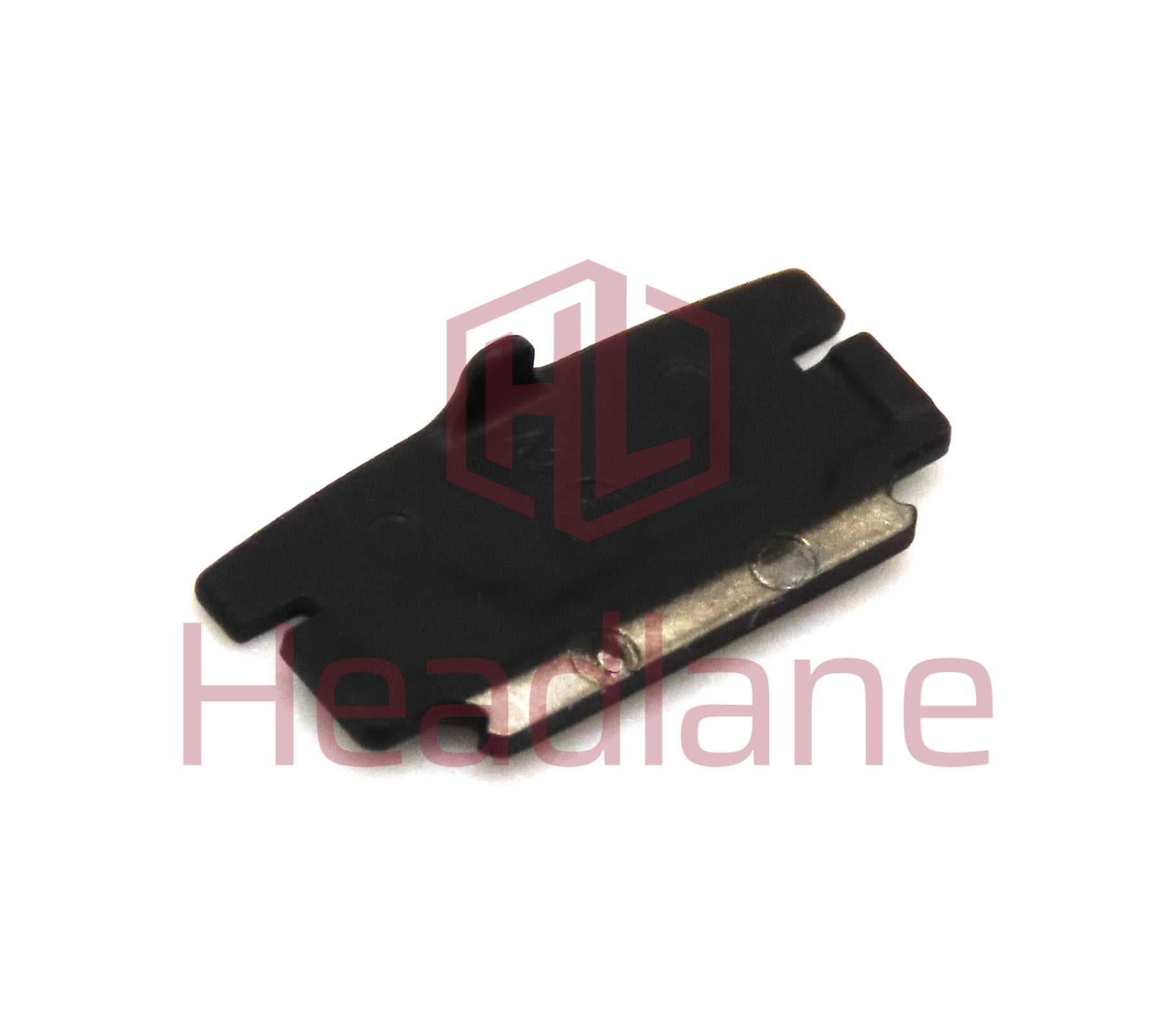 Samsung SM-F741 Galaxy Z Flip6 5G Decoration Cap - GH64-09536A