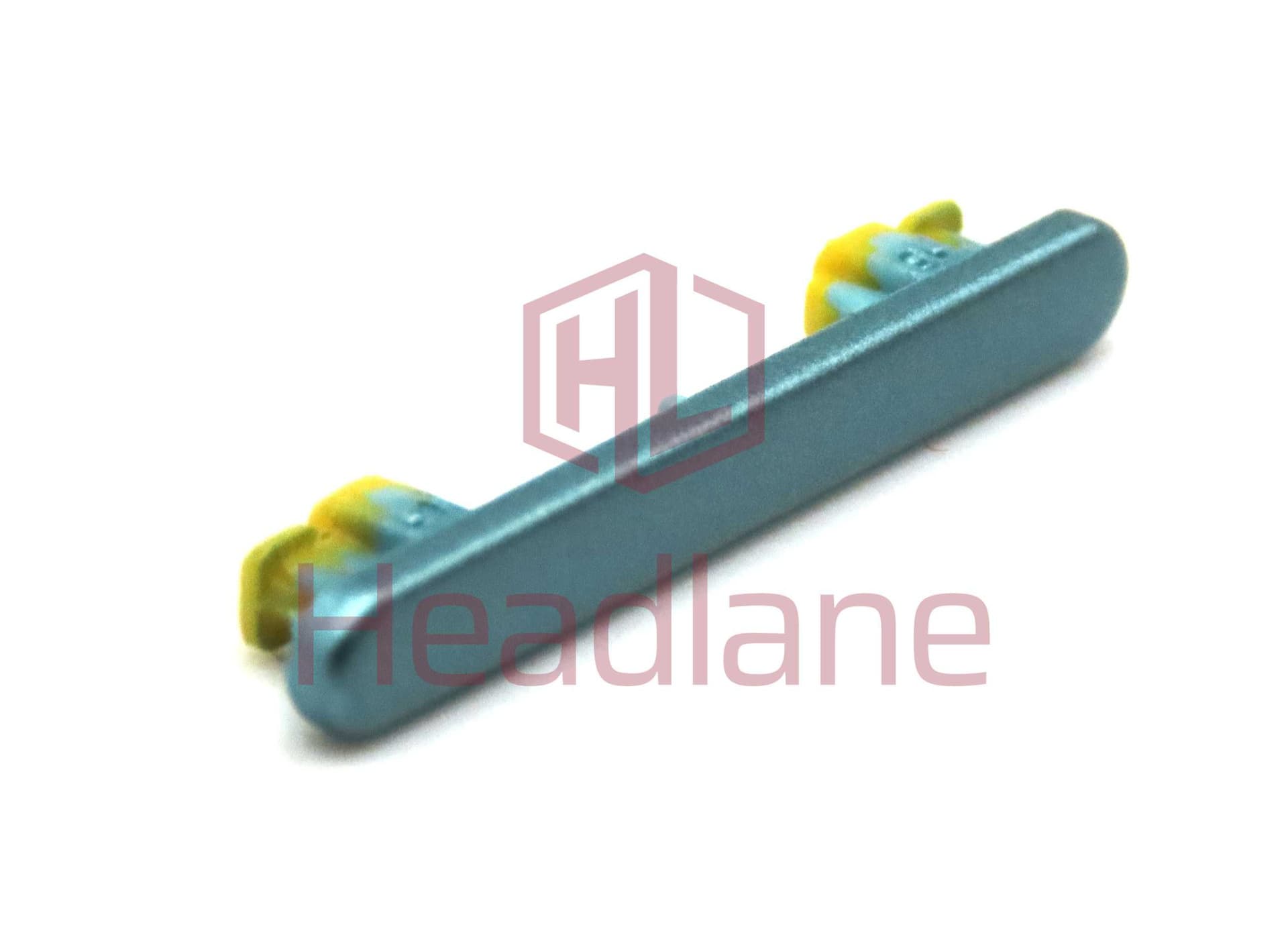 Samsung SM-A166 Galaxy A16 5G Volume Button / Keys - Light Green - GH64-09614D