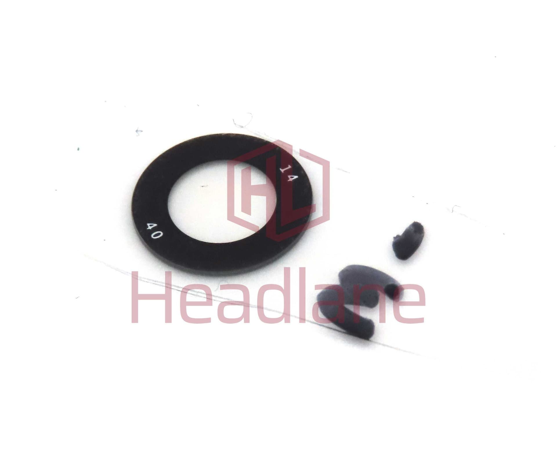 Samsung SM-M346 Galaxy M34 5G Ultrawide Camera Cover / Lens - GH64-09253A