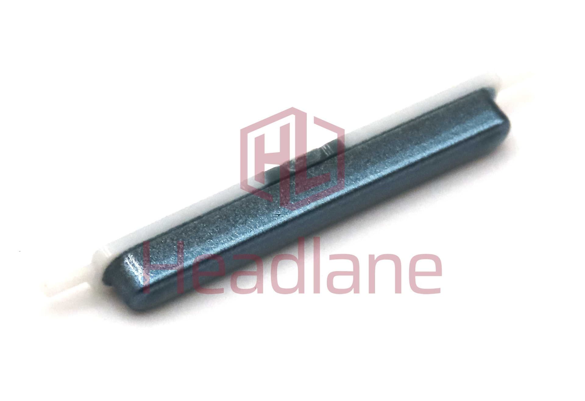 Samsung SM-M146 Galaxy M14 5G Volume Button / Key - Blue - GH64-09089C