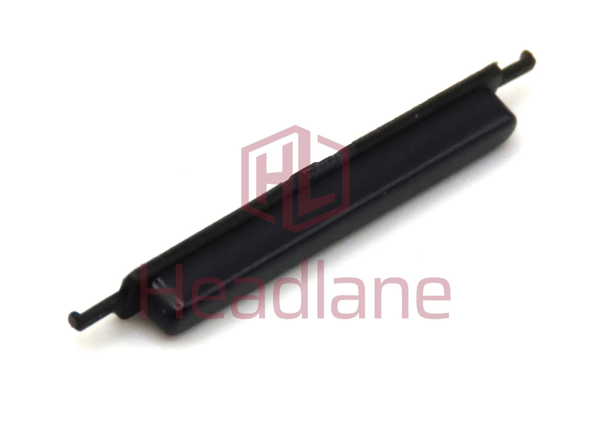 Samsung SM-M346 Galaxy M34 5G Volume Button / Key - Dark Blue - GH64-09144A