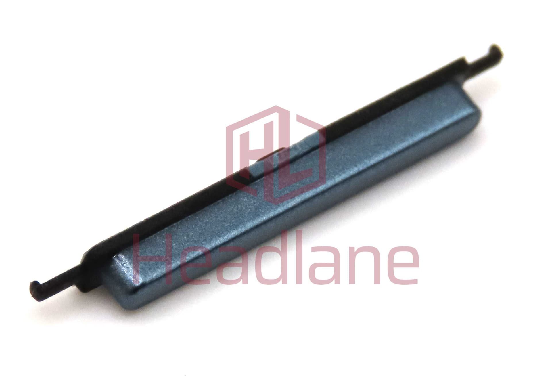 Samsung SM-M346 Galaxy M34 5G Volume Button / Key - Blue - GH64-09144B