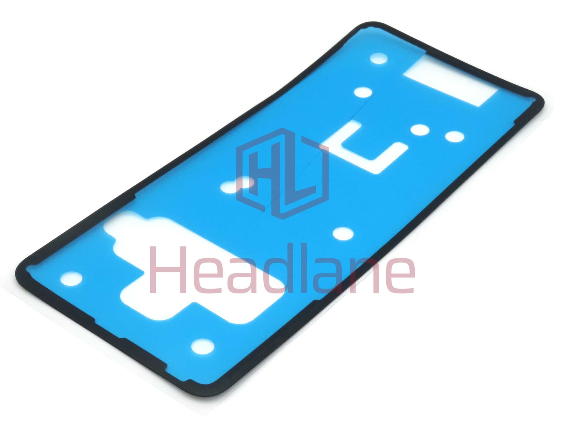 Xiaomi Poco C75 Back / Battery Cover Adhesive / Sticker - 1612102001011A