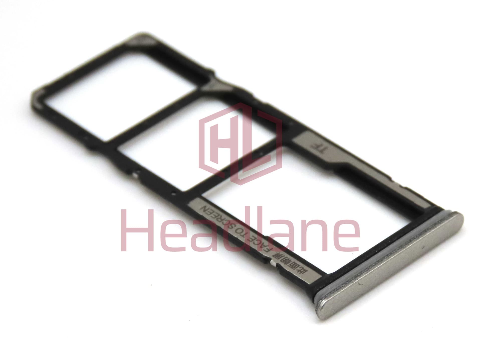 Xiaomi Poco C75 SIM Card Tray - Gold - 1611701000672A