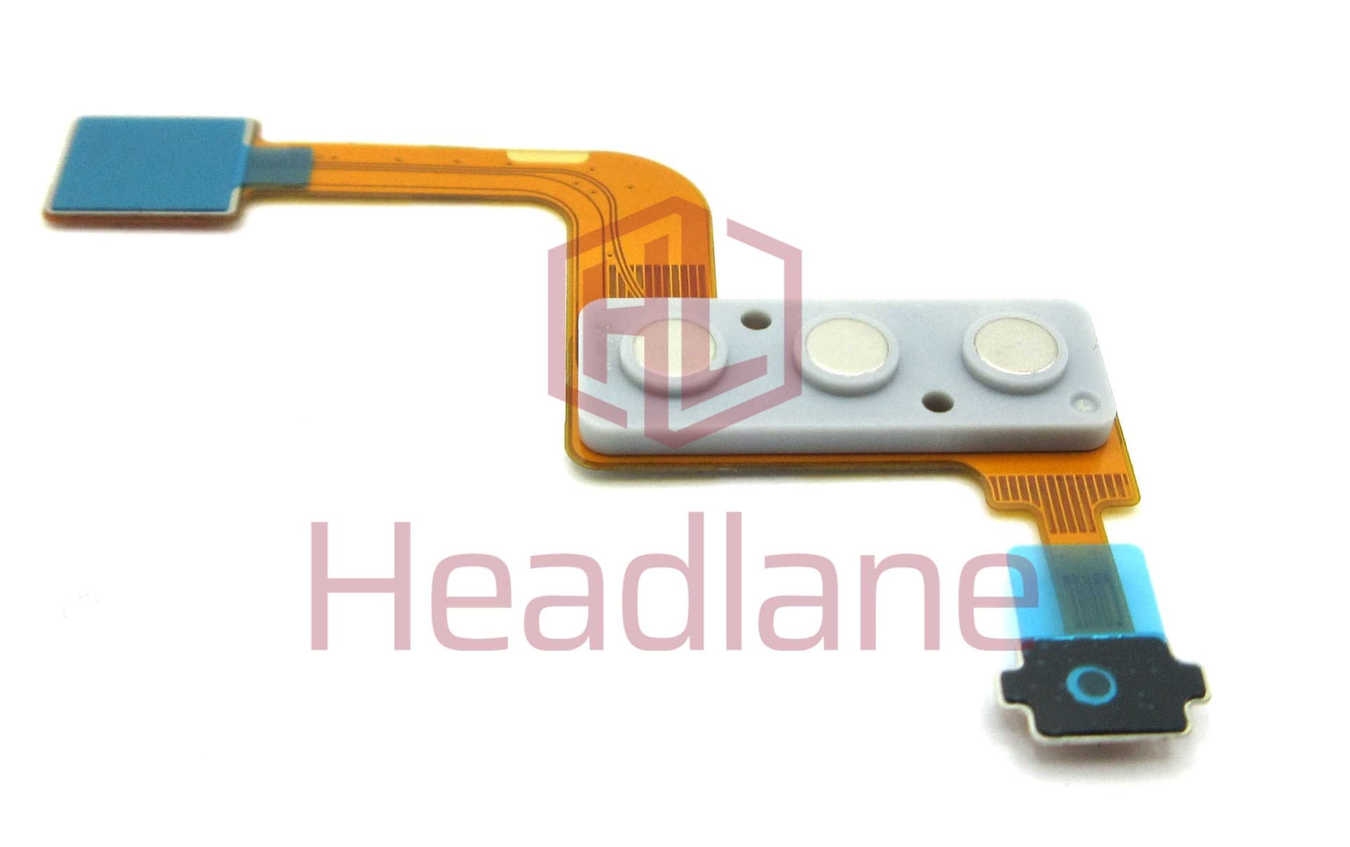 Xiaomi Pad 6 Pogo Pin Flex - 1350204000283A - Xiaomi Replacement Part