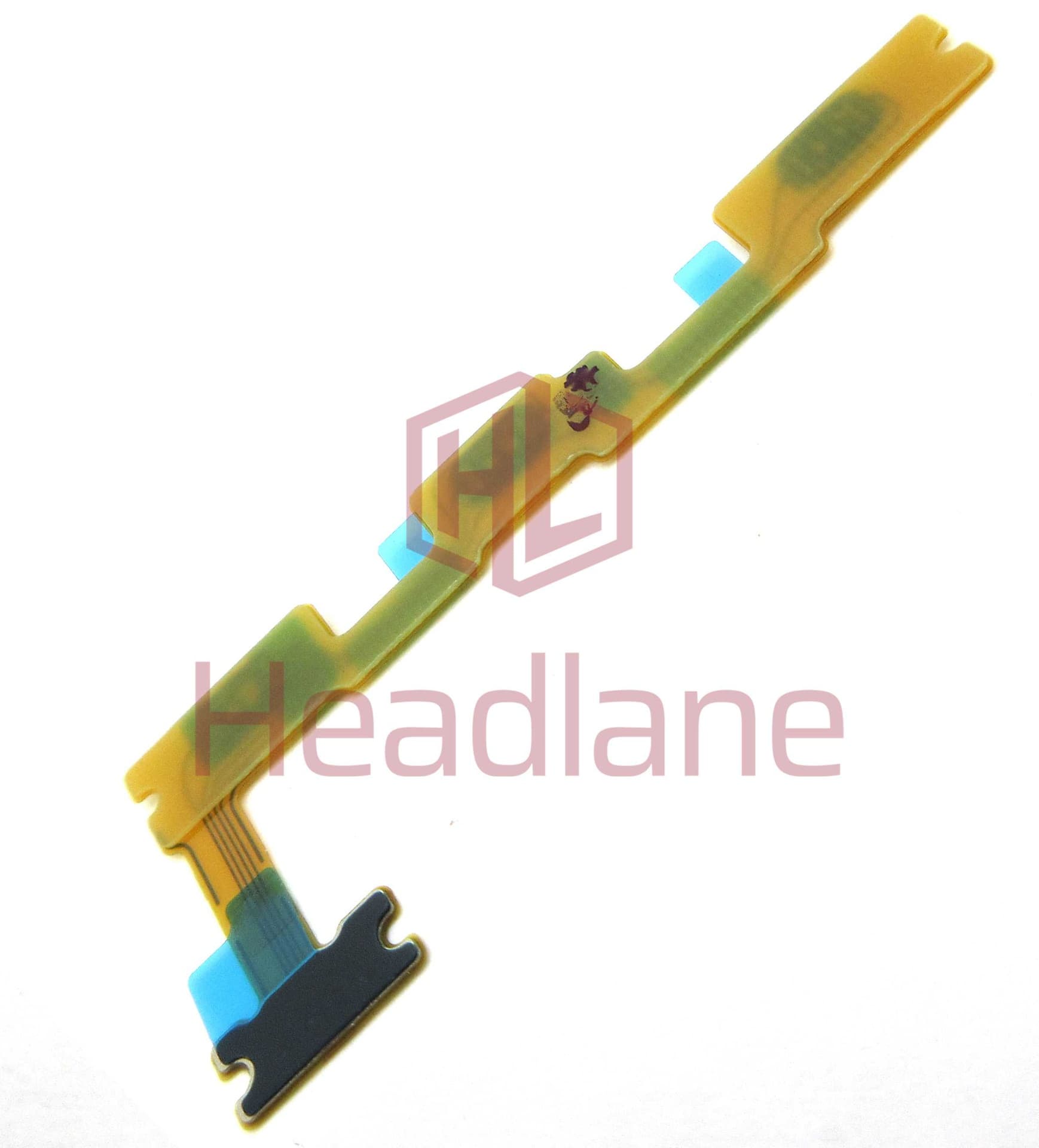 Xiaomi Poco F6 Pro Side Key Flex - 1350204000371B