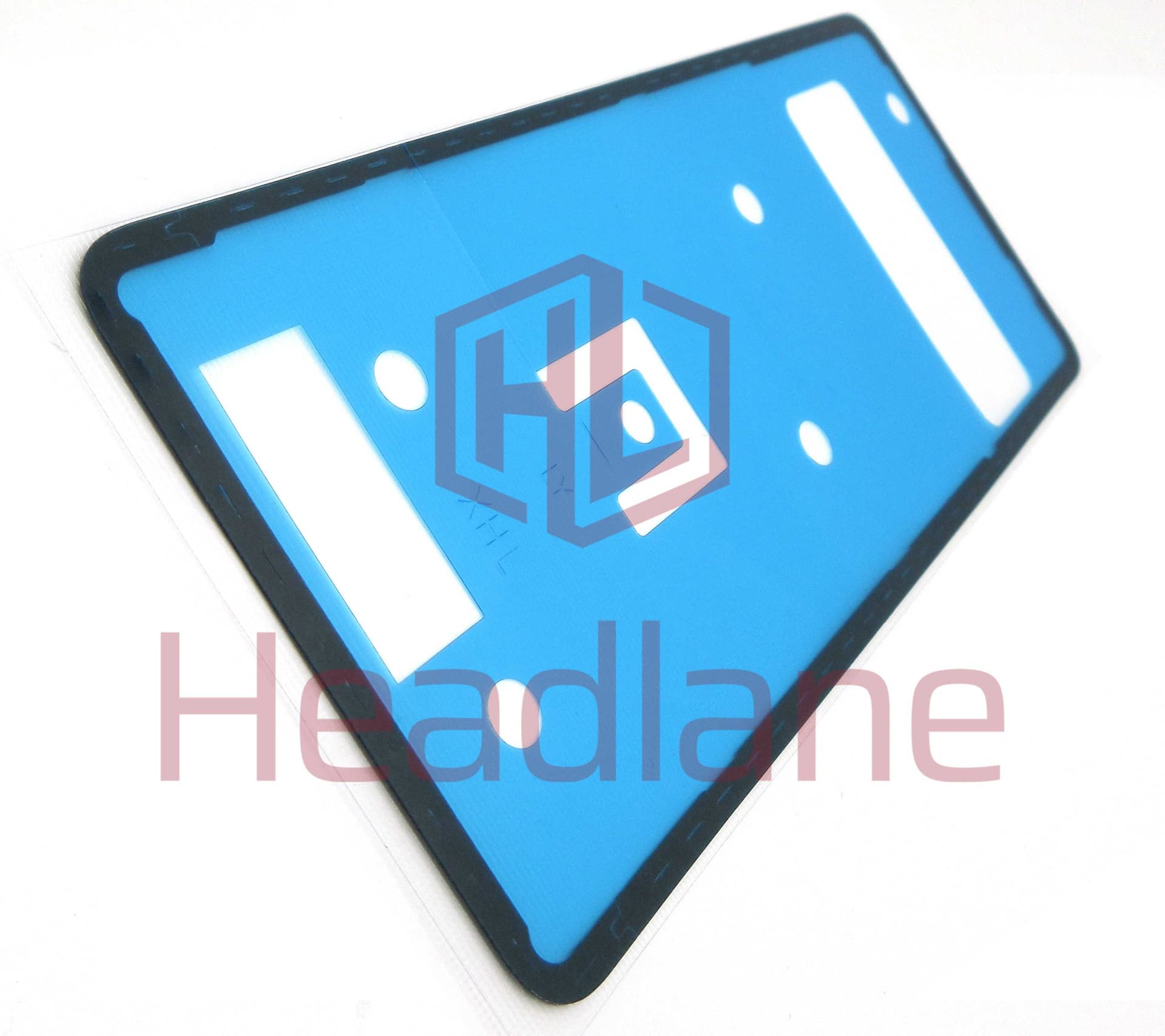 Xiaomi Redmi A3 Back / Battery Cover Adhesive / Sticker - 1612102000725B