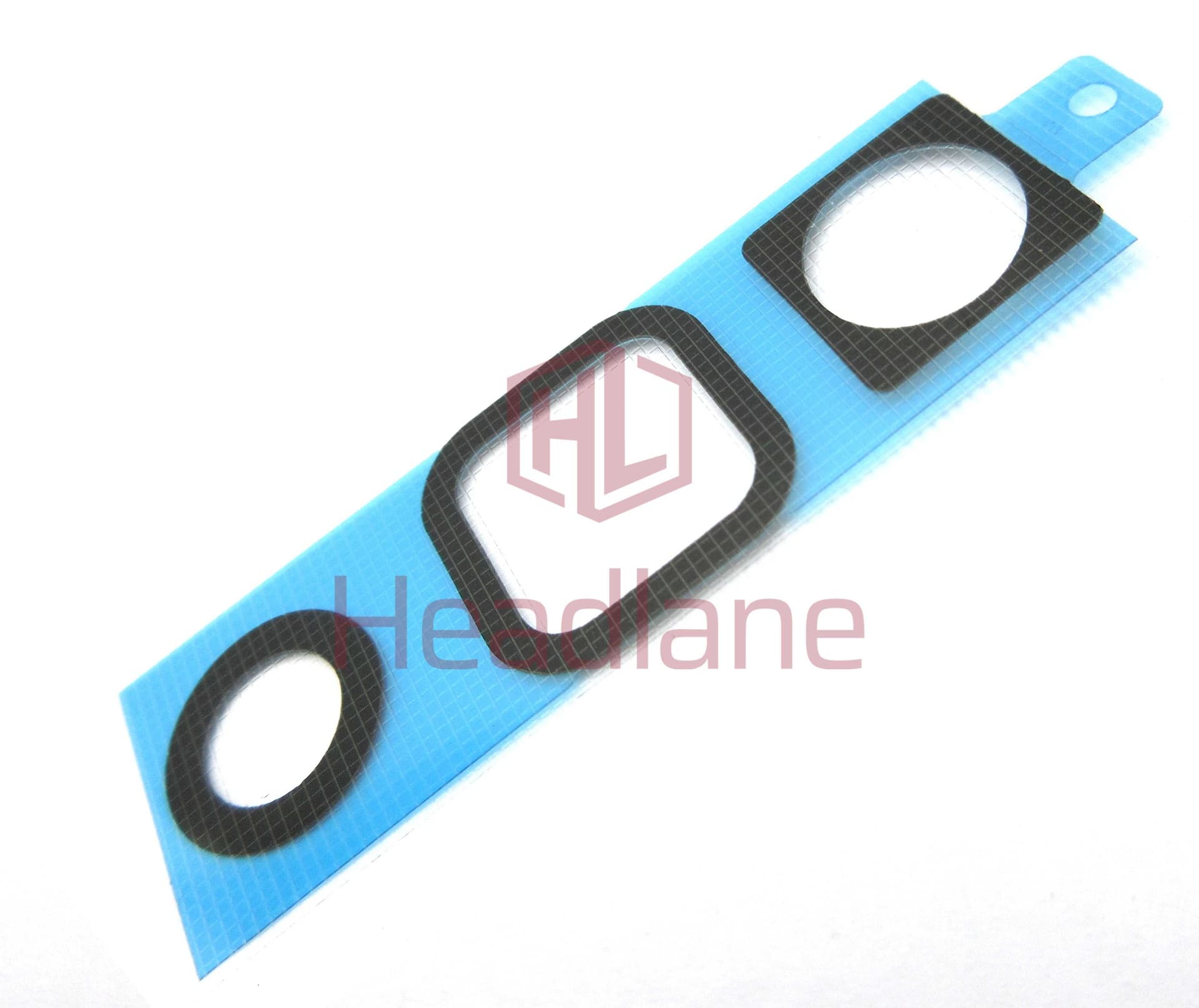 Xiaomi Redmi A3 Camera Deco Adhesive / Sticker - 1612102000726B